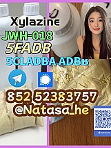 5cladba precursor raw materials 5cladb 5cl