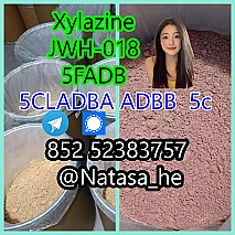 5cladba adbb raw material 5CLADBA precursor raw 5cl-adba 5f