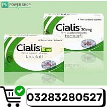 Cialis 20 mg Tablets Free Delivery all over Lahore – 03283280527