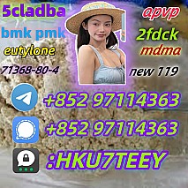 5cladba,CAS:2709672-58-0,hot sales(+853 63259454)