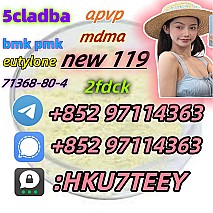 Protonitazene,119276-01-6(+853 63259454)