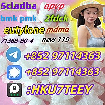 eutylone,CAS:802855-66-9,Reliable Supplier,(+853 63259454)