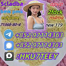 5cladba,CAS:2709672-58-0,(+853 63259454) ,Best Service