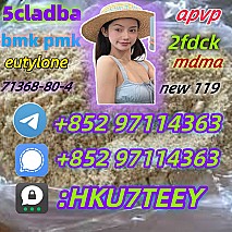 5cladba,CAS:2709672-58-0,(+853 63259454) ,Best Service