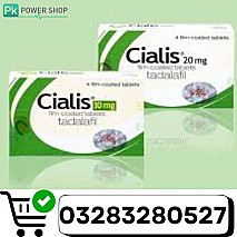 Buy  Cialis 20 mg Tablets Free Delivery all over Pakistan – 03283280527