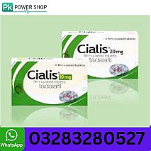 Buy  Cialis 20 mg Tablets Free Delivery all over Islamabad – 03283280527