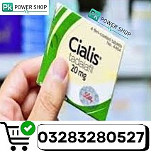 Buy  Cialis 20 mg Tablets Free Delivery all over Sargodha – 03283280527