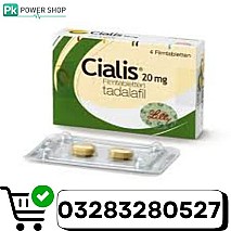 Buy  Cialis 20 mg Tablets Free Delivery all over Muzaffarabad – 03283280527