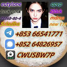 eutylone,mdma,cas:802855-66-9,High purity(+853 66541771)