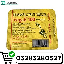 Vega 100mg Tablets in Lahore | Free Delivery all over Pakistan – 03283280527