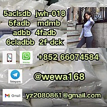 137350-66-4 5CLADB , ADBB, 5cladbb
