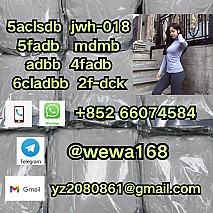 137350-66-4 5CLADB , ADBB, 5cladbb