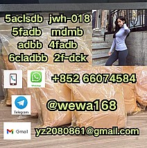 137350-66-4 5CLADB , ADBB, 5cladbb