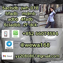 137350-66-4 5CLADB , ADBB, 5cladbb