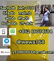 137350-66-4 5CLADB , ADBB, 5cladbb