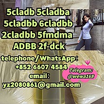 5cl Precursor,5cladba Precursor, 5cladbb Precursor,yellow Powder 5cladba precursor