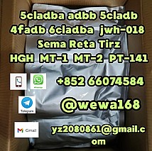 5cl Precursor,5cladba Precursor, 5cladbb Precursor,yellow Powder 5cladba precursor