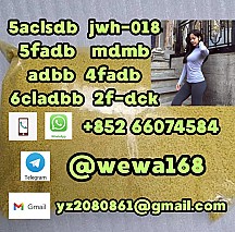 99% Pure 5cl Adbb 5cladba 5cladbb Precusor Raw Powder With Best Price at Best Price