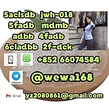 99% Pure 5cl Adbb 5cladba 5cladbb Precusor Raw Powder With Best Price at Best Price