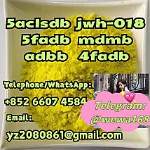 99% Pure 5cl Adbb 5cladba 5cladbb Precusor Raw Powder With Best Price at Best Price