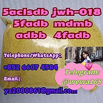 99% Pure 5cl Adbb 5cladba 5cladbb Precusor Raw Powder With Best Price at Best Price