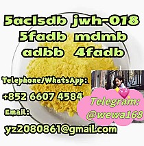 99% Pure 5cl Adbb 5cladba 5cladbb Precusor Raw Powder With Best Price at Best Price