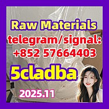 5CLADBA Yellow Powder Buy 5CL-ADB-A Online for Pharmaceutical Intermediates