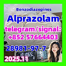 For sale - alprazolam 28981-97-7