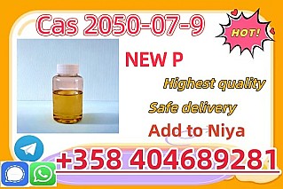 Experienced Supplier CAS 2050-07-9 High Quality Best Price Fast Delivery