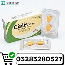 Cialis 20 mg Tablets Free Delivery all over Rawalpindi – 03283280527