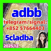 5CL-ADB supplier 5cladba 5cladb vendor on sale