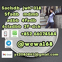 5CLADBB, 5cladbb, yellow Powder 5CLADBB 4cladbb