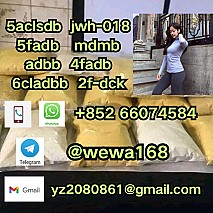 99% Pure 5cl Adbb 5cladba 5cladbb Precusor Raw Powder With Best Price at Best Price