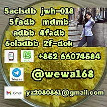 5cl-adb-a 5cl-adb-a 5cladba 4cladb Yellow/white Safedelivery, +920 at Best Price