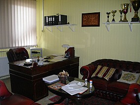 Zalaegerszegen élelmiszergyártó üzem-hűtőház eladó