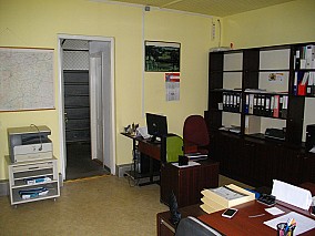 Zalaegerszegen élelmiszergyártó üzem-hűtőház eladó