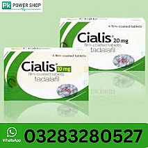 Cialis 20mg Tablets in Peshawar | Free Delivery all over Pakistan – 03283280527