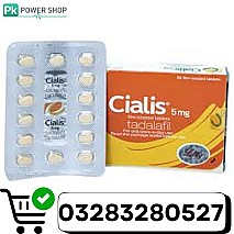 Buy Cialis 5mg in Bahawalpur | Tadalafil 5mg Price in pakistan 03283280527