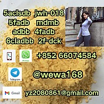 For sale - 5cladba 5cl 5c 5cladb 5cl-adb-a, Adbb/adb-binaca Adb-butinaca