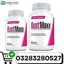 BustMaxx Capsules in Gujranwala | Free Delivery all over Pakistan – 03283280527