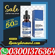 Water Soluble CBD Tincture Unflavored Price in Karachi ~ 03001376364 ! Price