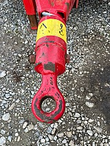 Takarmánykeverő-kiosztó kocsik Trioliet Solomix – 12 m³ + Videó