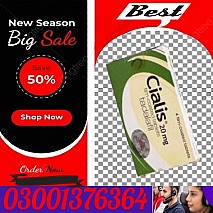 Cialis Tablets in Burewala  ~ 03001376364 ~ 20% Discounts