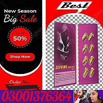 Zevking Tablets Price in Samundri ~ 03001376364 ~ 20% Discounts