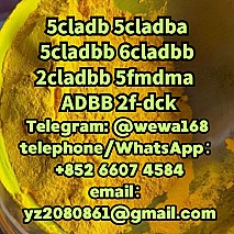 5cl-adb-a 5cl-adb-a 5cladba 4cladb Yellow/white Safedelivery