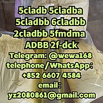 5cl-adb-a 5cl-adb-a 5cladba 4cladb Yellow/white Safedelivery