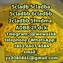 5cl Yellow Powder 5cladba 5cladba 5CL-ADB-A 5F-Adb