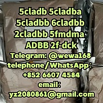 5cl Yellow Powder 5cladba 5cladba 5CL-ADB-A 5F-Adb