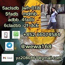 5cl Yellow Powder 5cladba 5cladba 5CL-ADB-A 5F-Adb