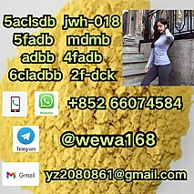 5cl Yellow Powder 5cladba 5cladba 5CL-ADB-A 5F-Adb